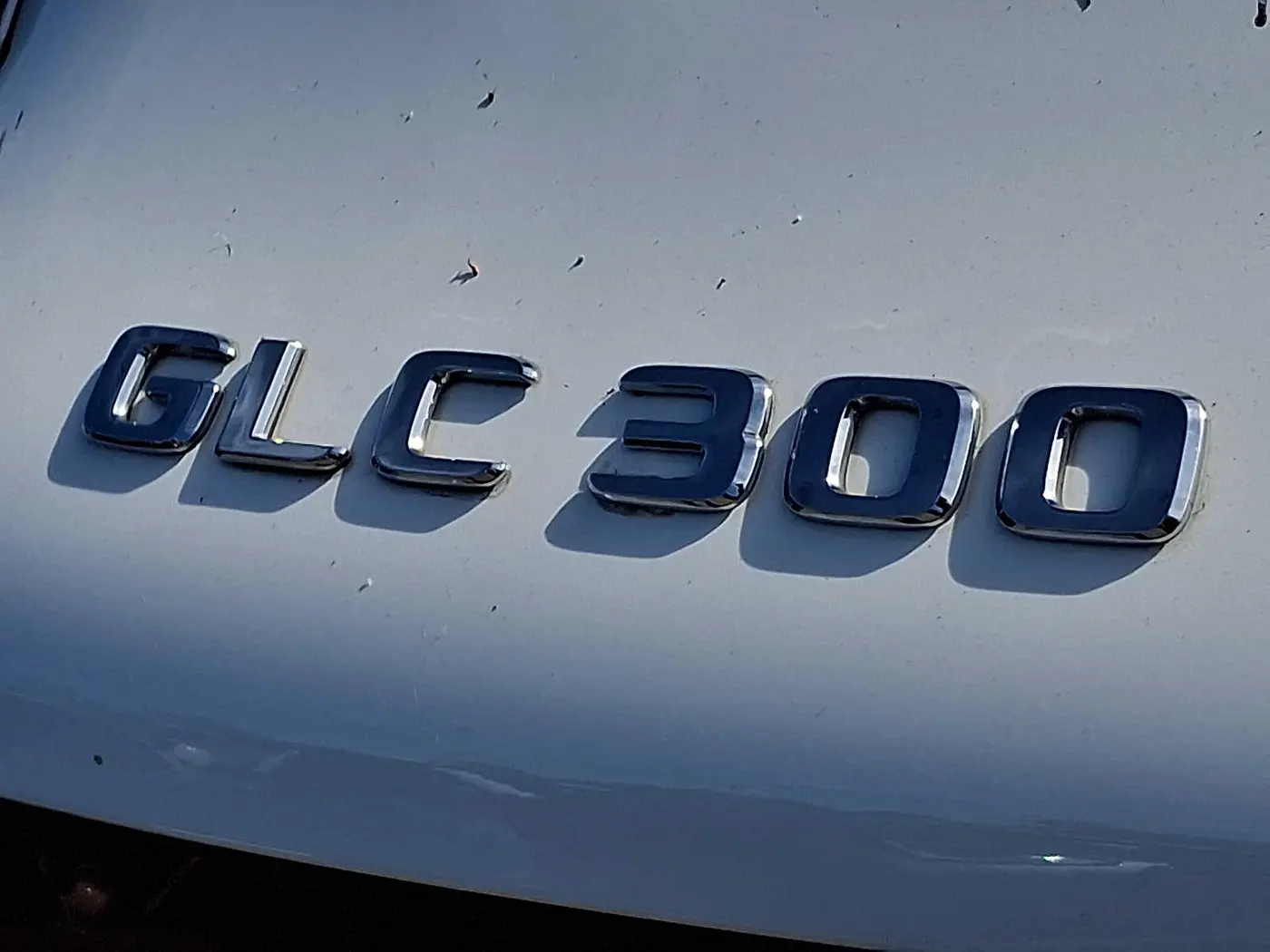 2022 Mercedes-Benz C-Class - $28,997