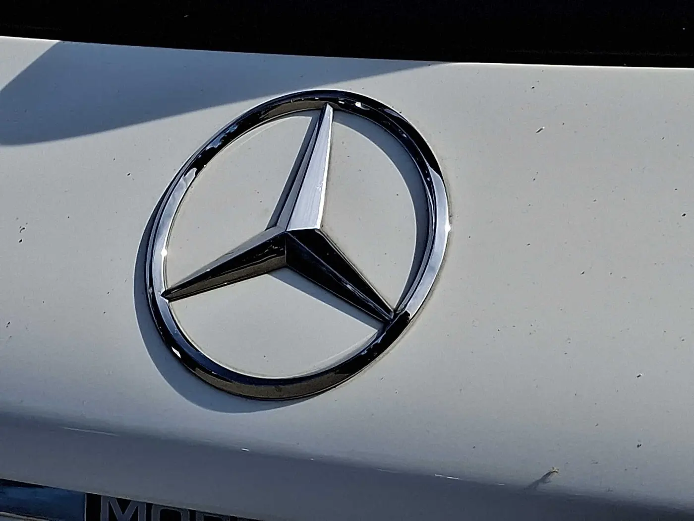 2022 Mercedes-Benz C-Class - $28,997