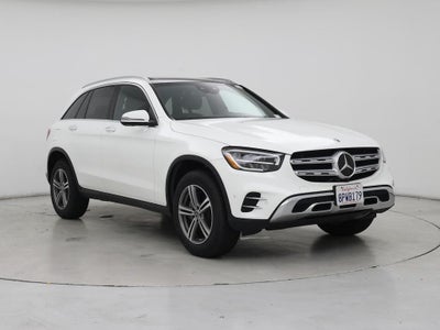 Photo of a 2020 Mercedes-Benz GLC AWD GLC 300 4MATIC 4DR SUV for sale