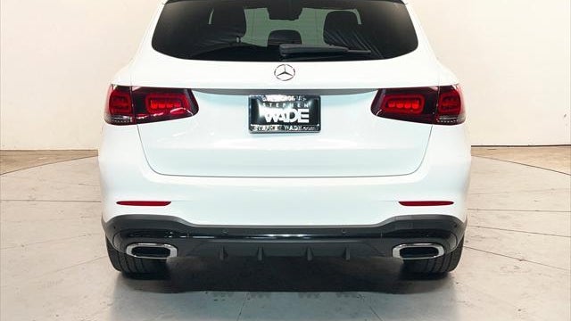2021 Mercedes-Benz GLC GLC 300 4MATIC