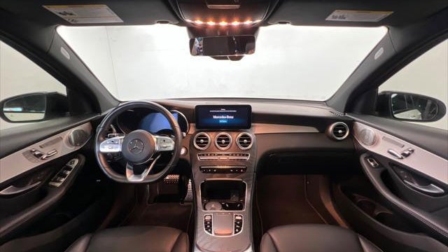 2021 Mercedes-Benz GLC GLC 300 4MATIC