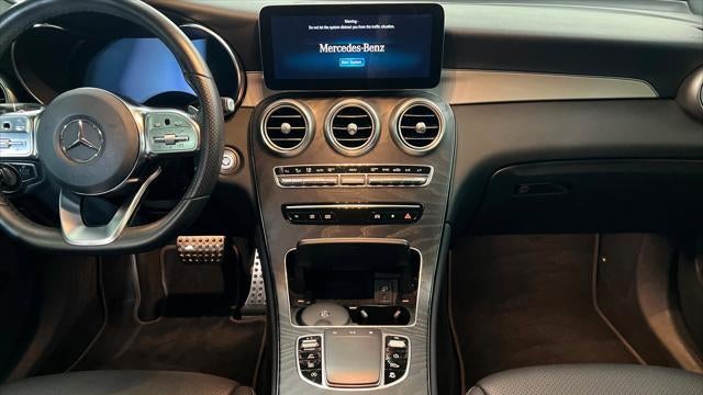 2021 Mercedes-Benz GLC GLC 300 4MATIC
