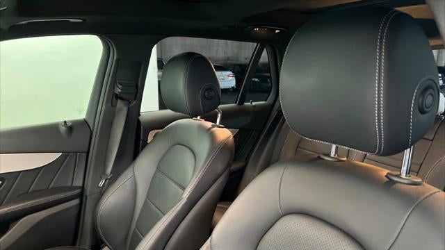 2021 Mercedes-Benz GLC GLC 300 4MATIC