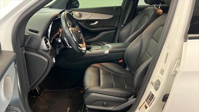 2021 Mercedes-Benz GLC GLC 300 4MATIC