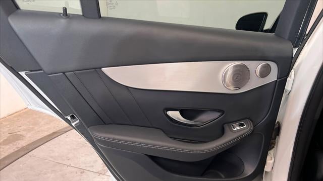 2021 Mercedes-Benz GLC GLC 300 4MATIC