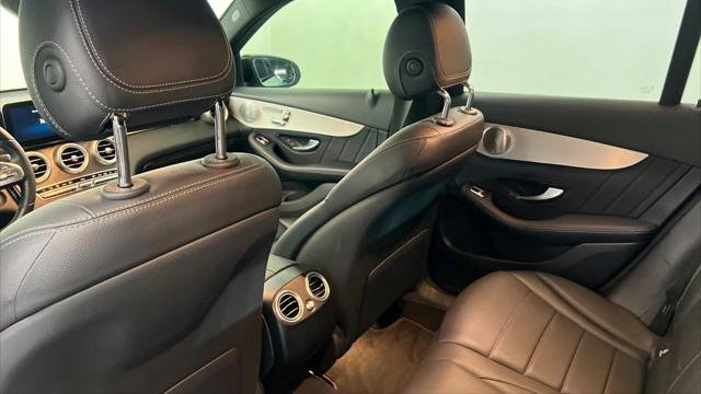2021 Mercedes-Benz GLC GLC 300 4MATIC