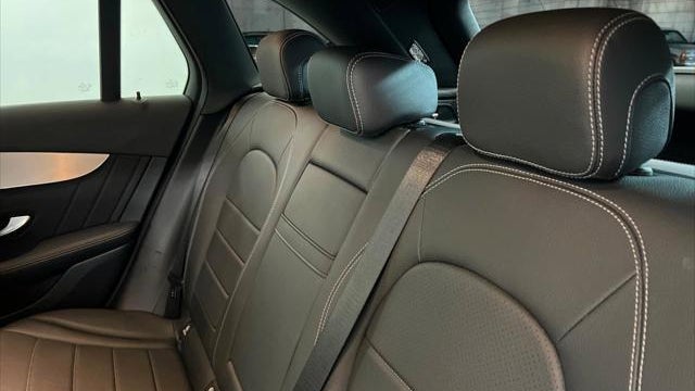 2021 Mercedes-Benz GLC GLC 300 4MATIC