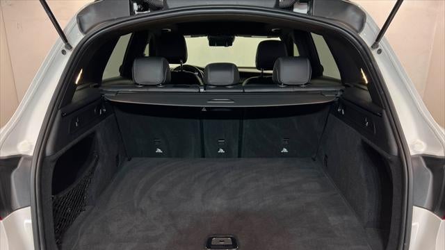2021 Mercedes-Benz GLC GLC 300 4MATIC
