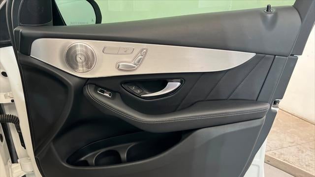 2021 Mercedes-Benz GLC GLC 300 4MATIC