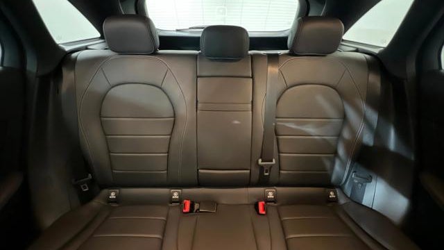 2021 Mercedes-Benz GLC GLC 300 4MATIC