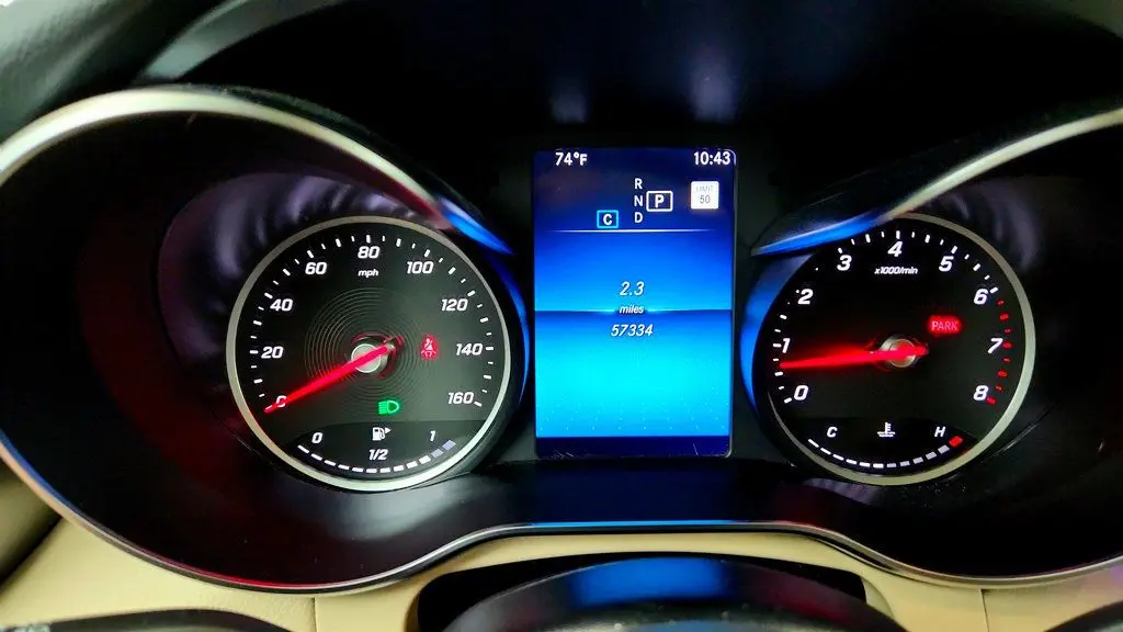 2022 Mercedes-Benz GLC GLC 300 4MATIC