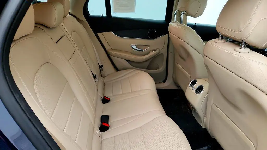 2022 Mercedes-Benz GLC GLC 300 4MATIC