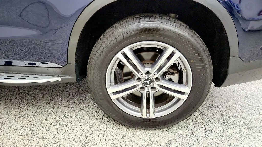 2022 Mercedes-Benz GLC GLC 300 4MATIC