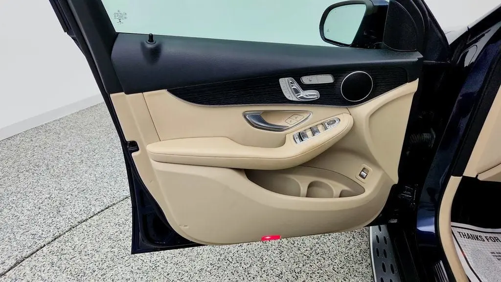 2022 Mercedes-Benz GLC GLC 300 4MATIC