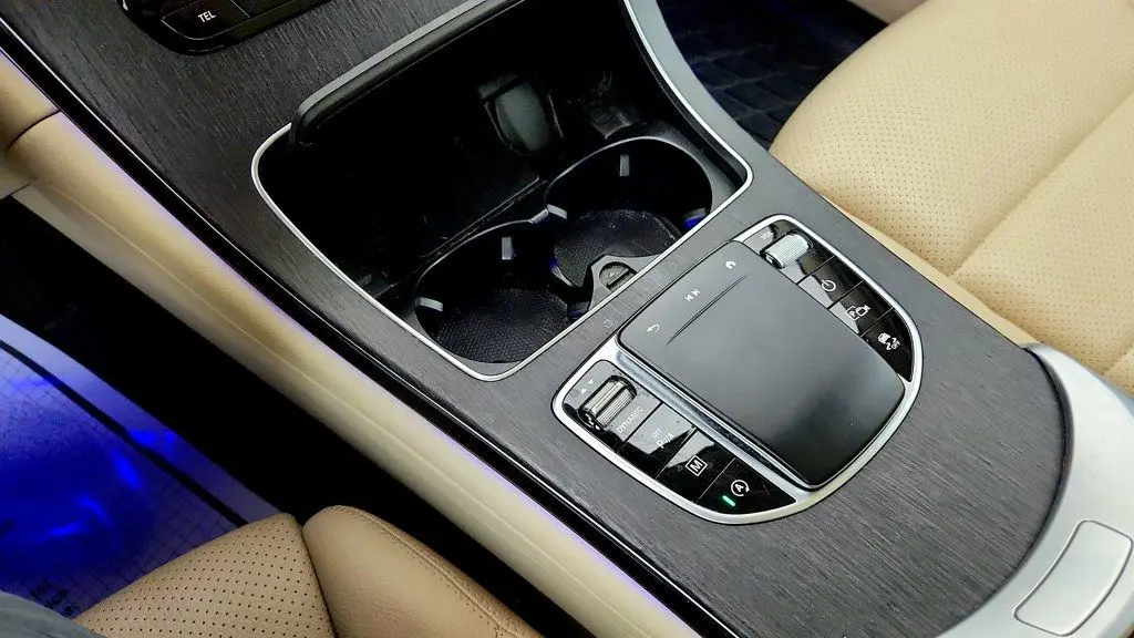 2022 Mercedes-Benz GLC GLC 300 4MATIC
