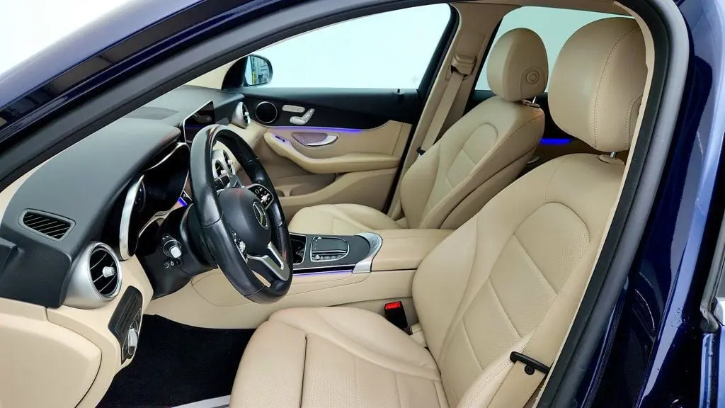 2022 Mercedes-Benz GLC GLC 300 4MATIC
