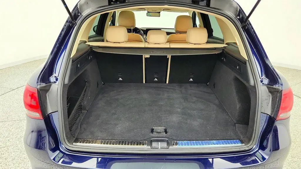 2022 Mercedes-Benz GLC GLC 300 4MATIC