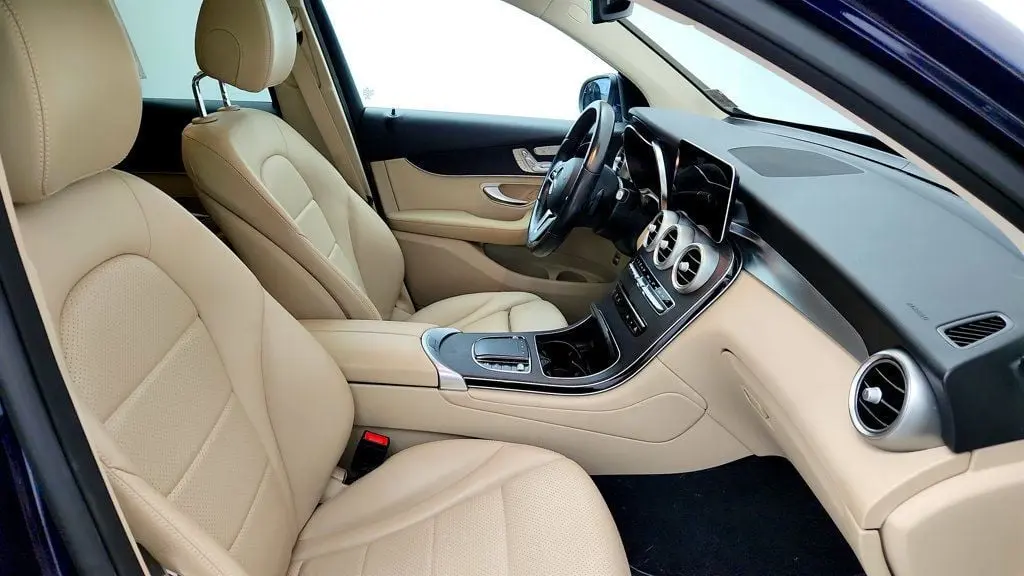 2022 Mercedes-Benz GLC GLC 300 4MATIC