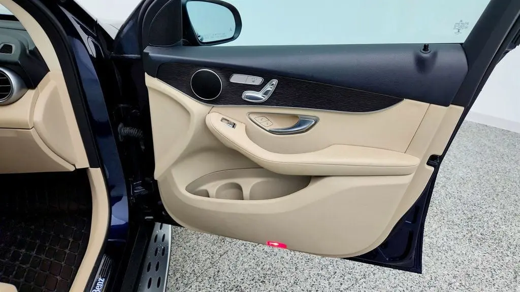 2022 Mercedes-Benz GLC GLC 300 4MATIC
