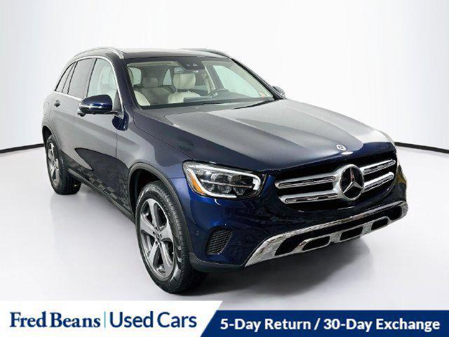 2022 Mercedes-Benz C-Class - $28,995