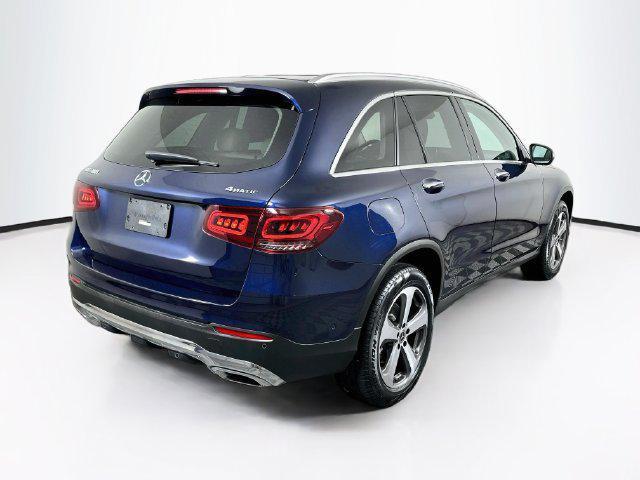 2022 Mercedes-Benz C-Class - $28,995