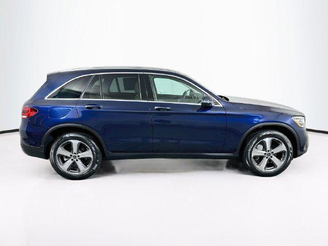 2022 Mercedes-Benz C-Class - $28,995