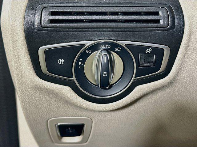 2022 Mercedes-Benz C-Class - $28,995