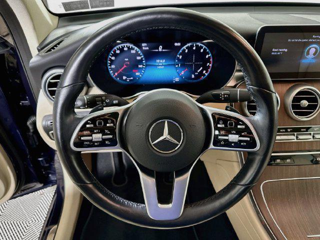 2022 Mercedes-Benz C-Class - $28,995