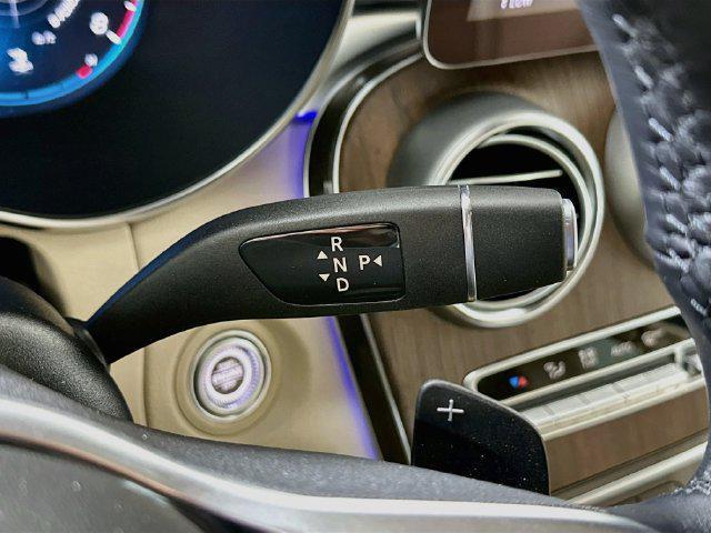 2022 Mercedes-Benz C-Class - $28,995