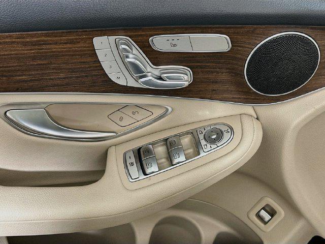 2022 Mercedes-Benz C-Class - $28,995