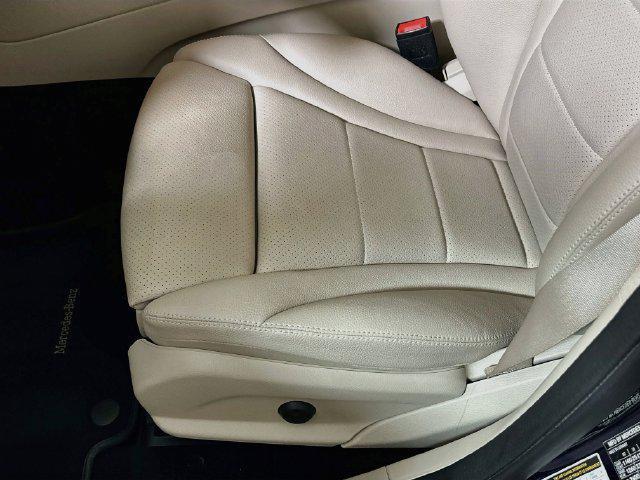 2022 Mercedes-Benz C-Class - $28,995