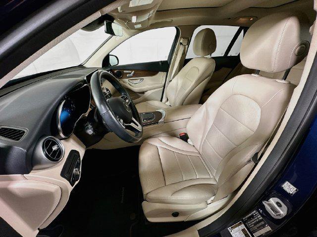 2022 Mercedes-Benz C-Class - $28,995
