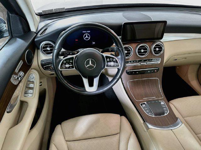 2022 Mercedes-Benz C-Class - $28,995