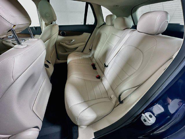 2022 Mercedes-Benz C-Class - $28,995