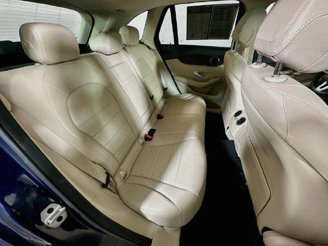 2022 Mercedes-Benz C-Class - $28,995