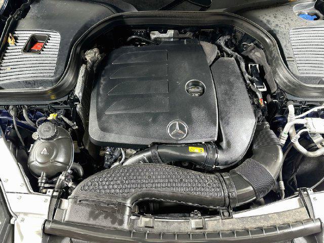 2022 Mercedes-Benz C-Class - $28,995