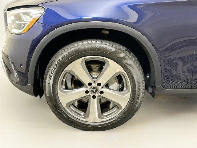 2022 Mercedes-Benz C-Class - $28,995