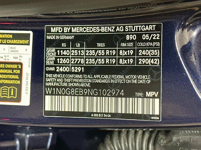 2022 Mercedes-Benz C-Class - $28,995