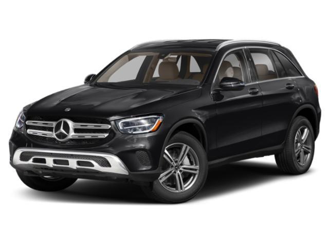 2022 Mercedes-Benz C-Class