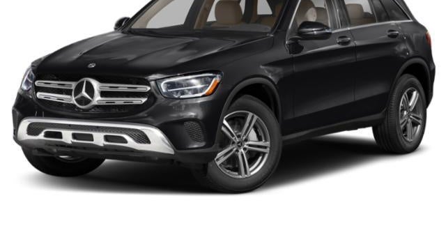 Preowned 2022 Mercedes-Benz GLC GLC 300 4MATIC for Sale