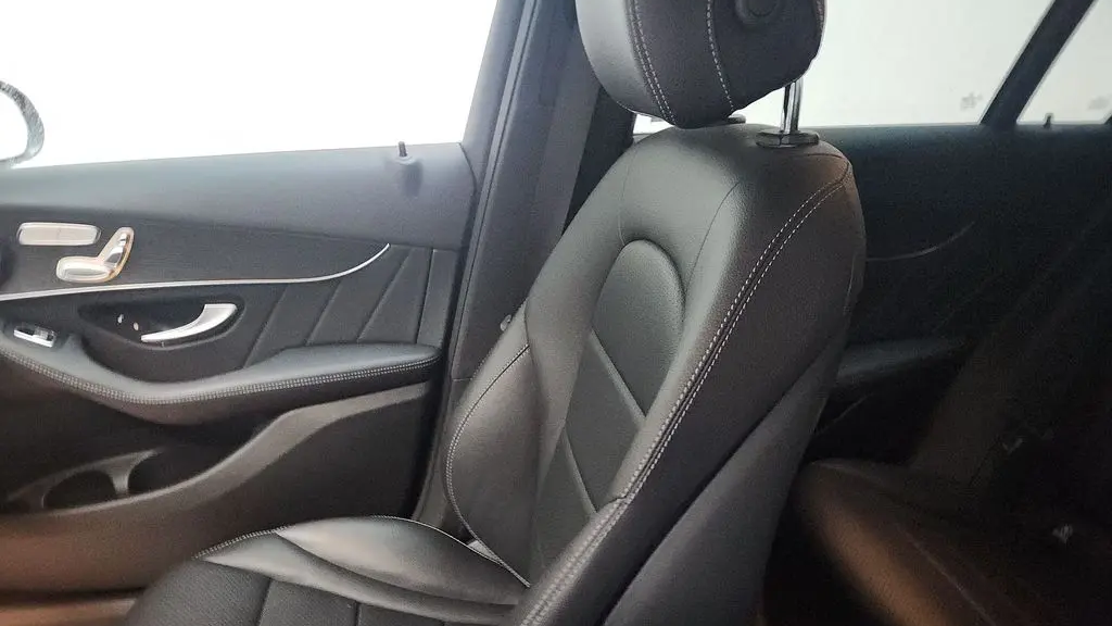 2022 Mercedes-Benz GLC GLC 300 4MATIC