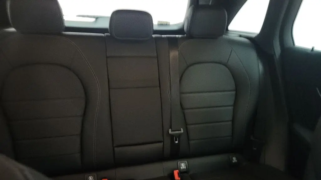2022 Mercedes-Benz GLC GLC 300 4MATIC
