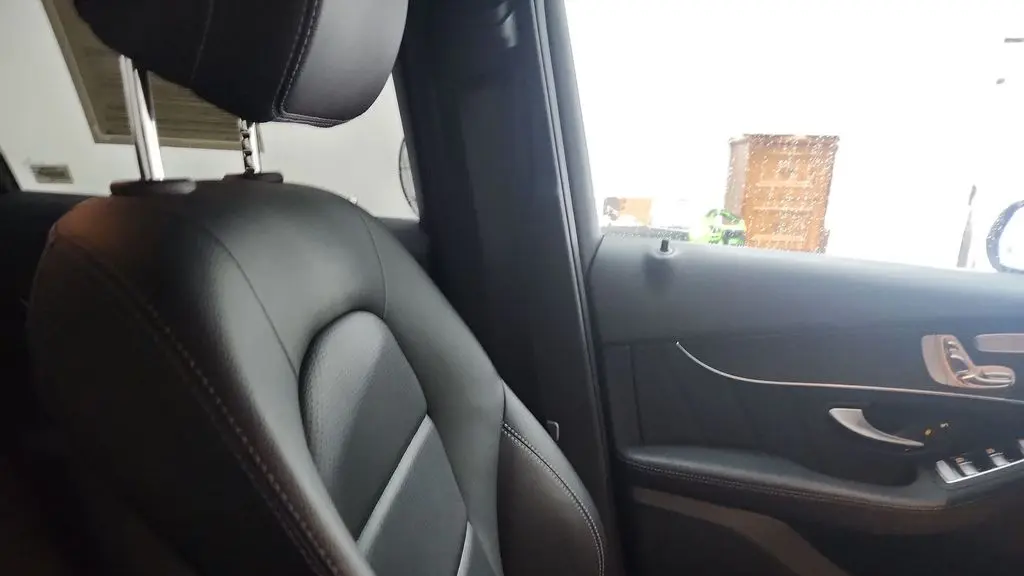 2022 Mercedes-Benz GLC GLC 300 4MATIC