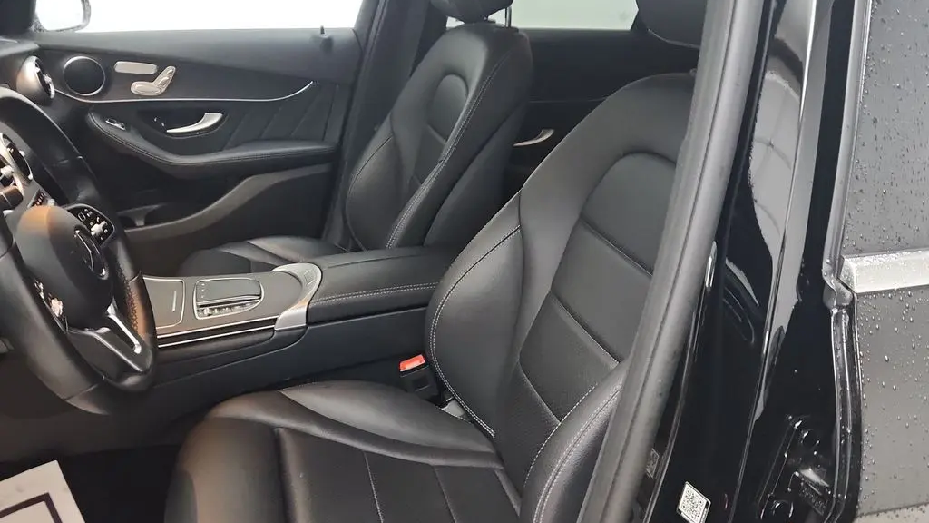 2022 Mercedes-Benz GLC GLC 300 4MATIC