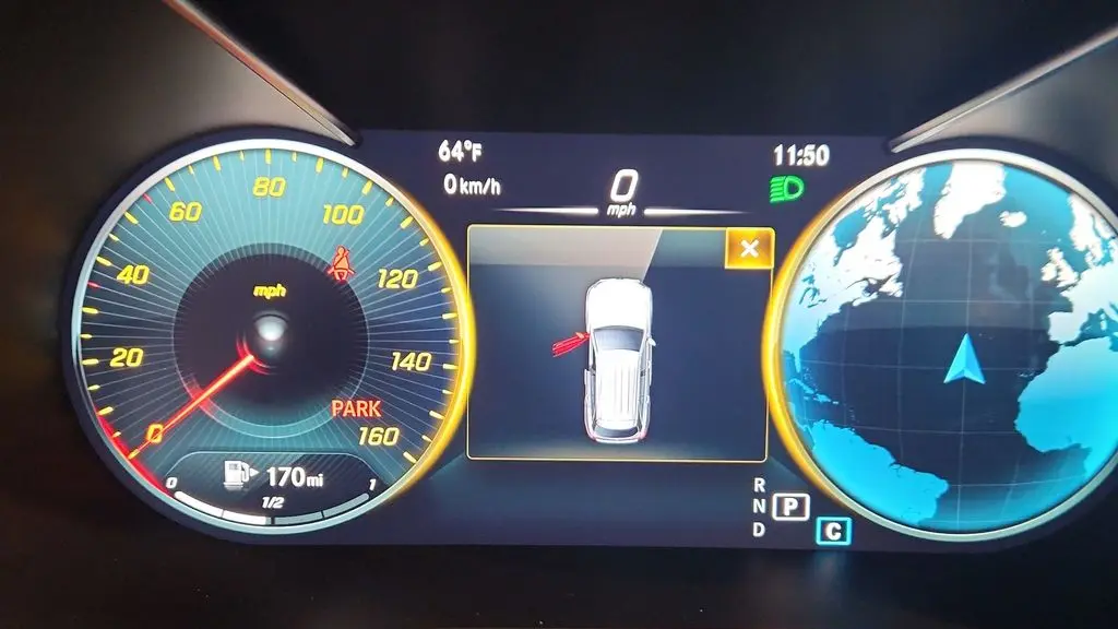 2022 Mercedes-Benz GLC GLC 300 4MATIC