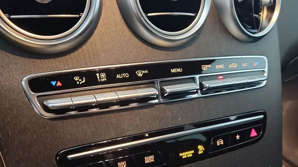 2022 Mercedes-Benz GLC GLC 300 4MATIC