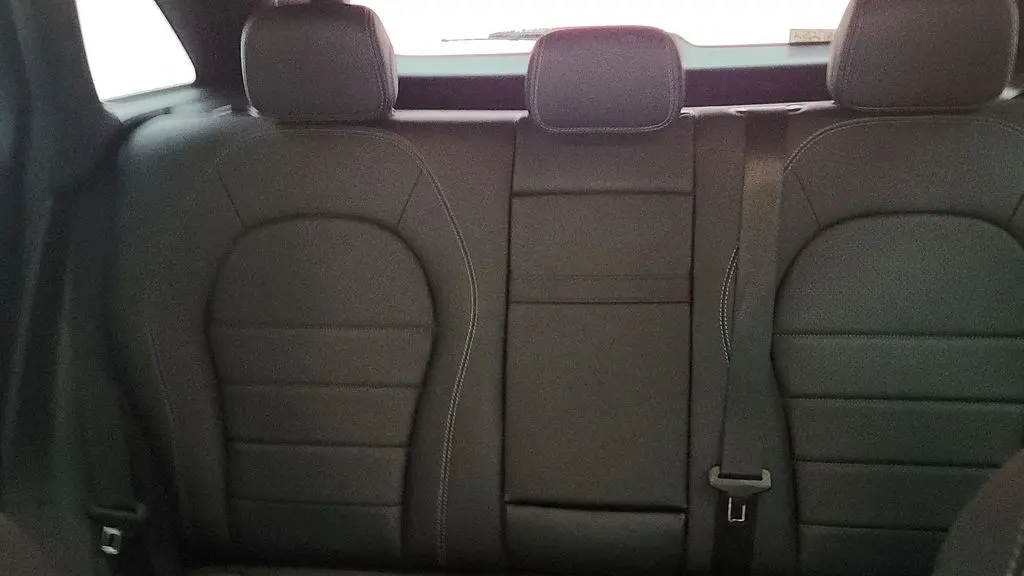2022 Mercedes-Benz GLC GLC 300 4MATIC
