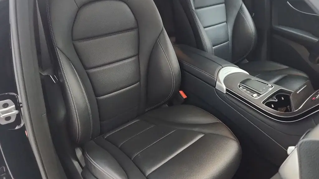2022 Mercedes-Benz GLC GLC 300 4MATIC