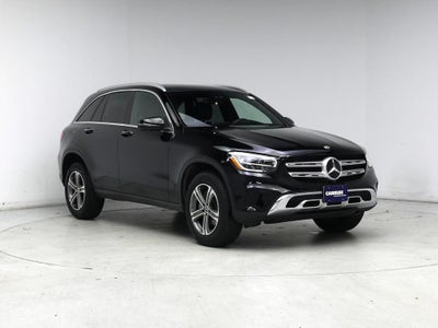 Photo of a 2022 Mercedes-Benz GLC AWD GLC 300 4MATIC 4DR SUV for sale