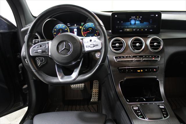 2022 Mercedes-Benz C-Class - $25,998
